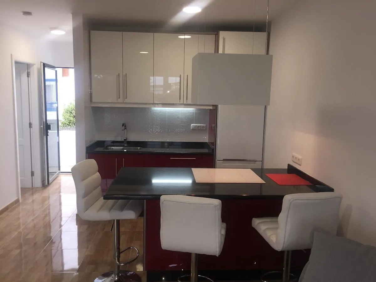 Apartment Apartamento Albatros Puerto del Carmen