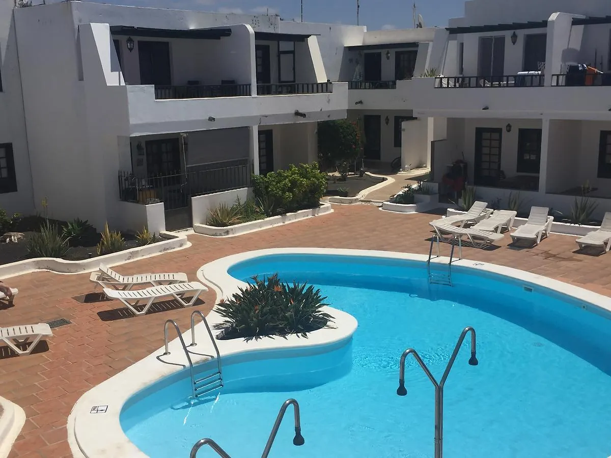 Apartamento Albatros Puerto del Carmen  0*, Puerto del Carmen (Lanzarote)