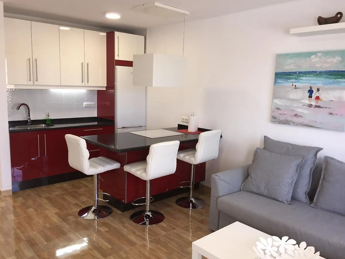 Apartamento Albatros Puerto del Carmen