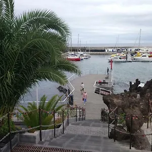 Apartment Harbour Sea View, Puerto del Carmen (Lanzarote)