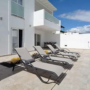 Apartment Rociega A, Puerto del Carmen (Lanzarote)