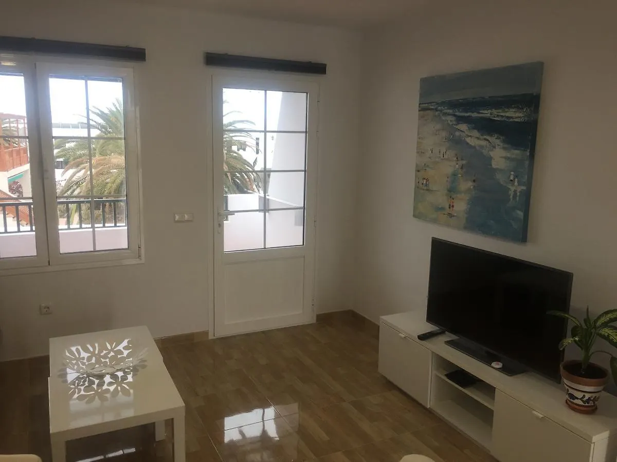 Apartment Apartamento Albatros Puerto del Carmen