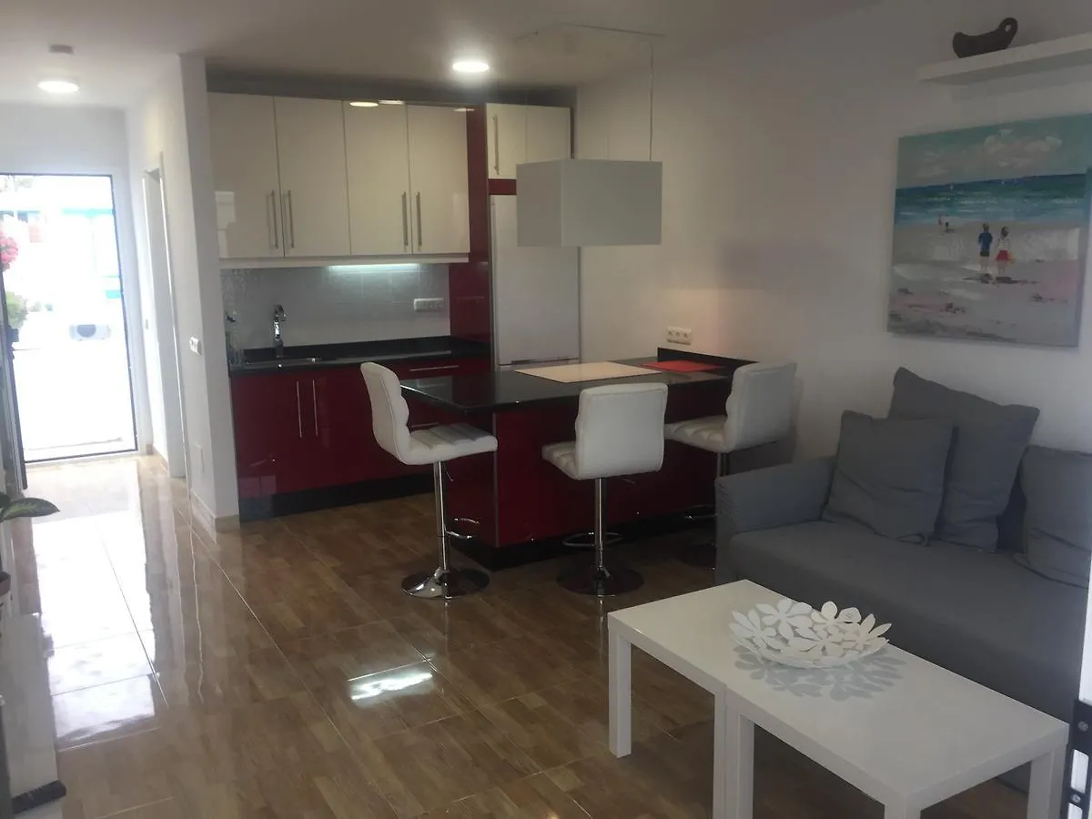 Apartamento Albatros Puerto del Carmen  Apartment