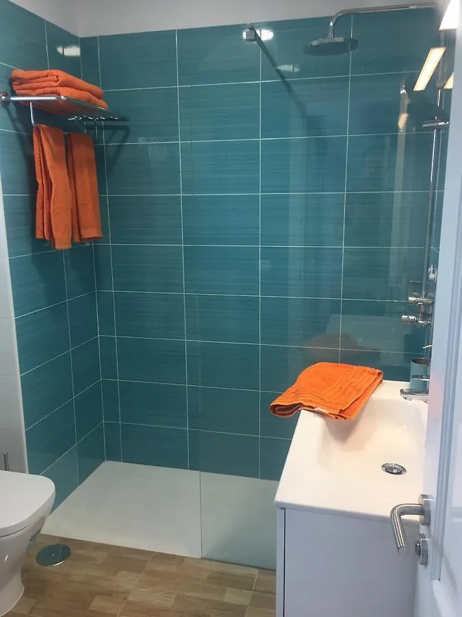 Apartamento Albatros Puerto del Carmen  Apartment Puerto del Carmen (Lanzarote)