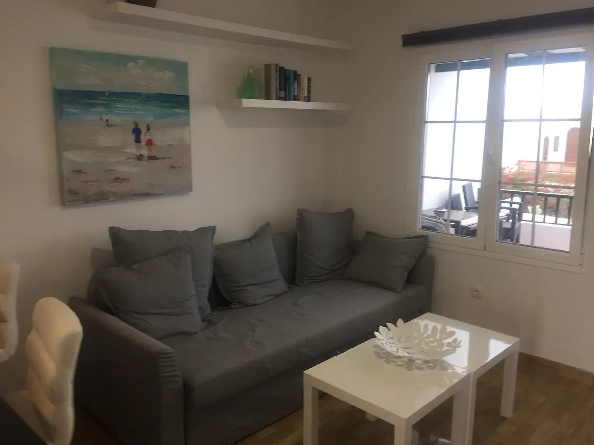 Apartamento Albatros Puerto del Carmen  Spain