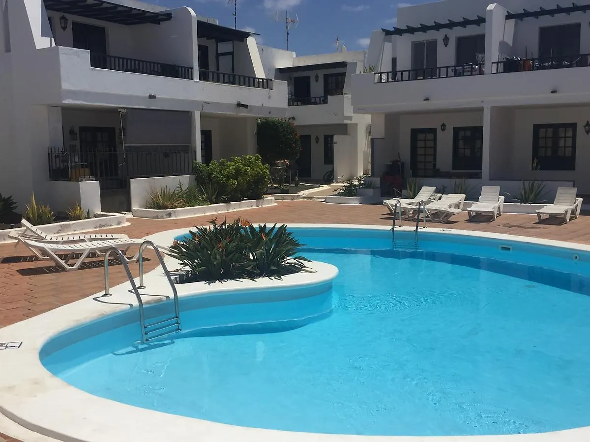 Apartamento Albatros Puerto del Carmen